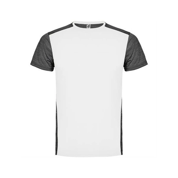 R6653 - Roly Zolder T-Shirt Uomo