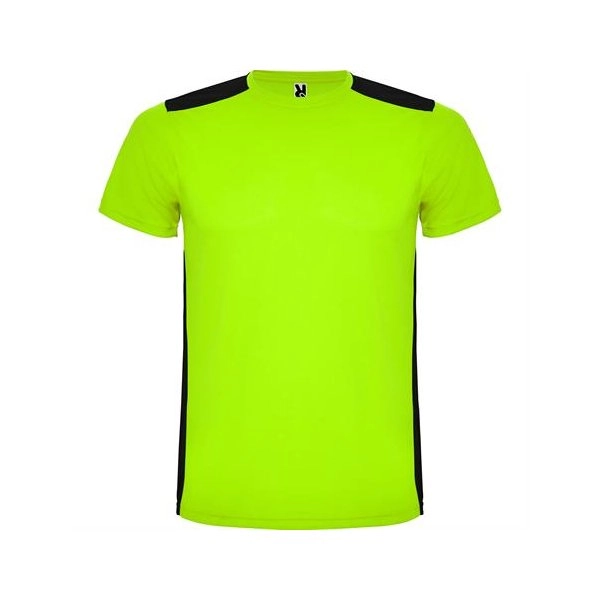 Immagine R6652 - Roly Detroit T-Shirt Uomo