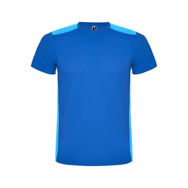 Immagine R6652 - Roly Detroit T-Shirt Uomo