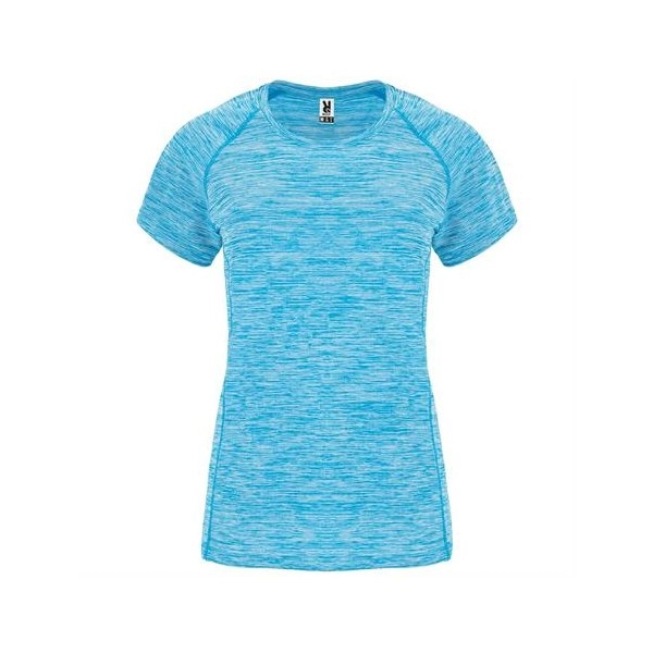 R6649 - Roly Austin Woman T-Shirt Donna