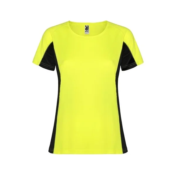 Immagine prodotto Giallo fluo/nero
