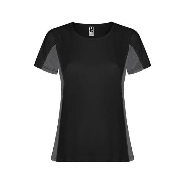 Immagine R6648 - Roly Shanghai Woman T-Shirt Donna