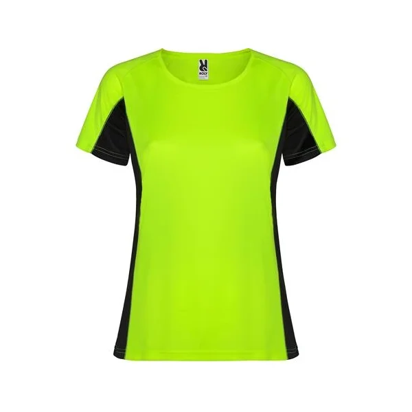 Immagine prodotto Verde fluo/nero