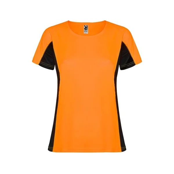 Immagine prodotto Arancione fluo/nero