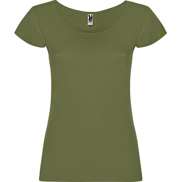 Immagine R6647 - Roly Guadalupe T-Shirt Donna