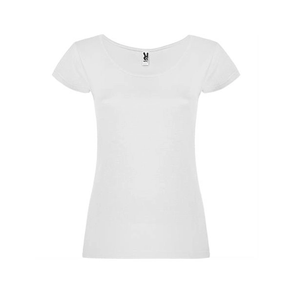 R6647 - Roly Guadalupe T-Shirt Donna