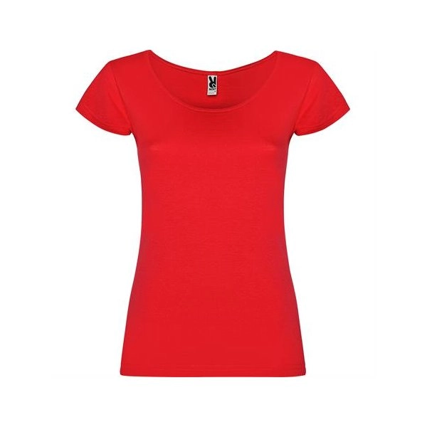 R6647 - Roly Guadalupe T-Shirt Donna