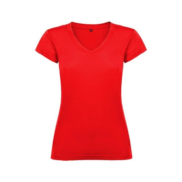 R6646 - Roly Victoria T-Shirt Donna