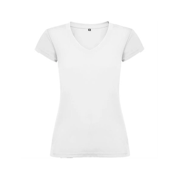 R6646 - Roly Victoria T-Shirt Donna