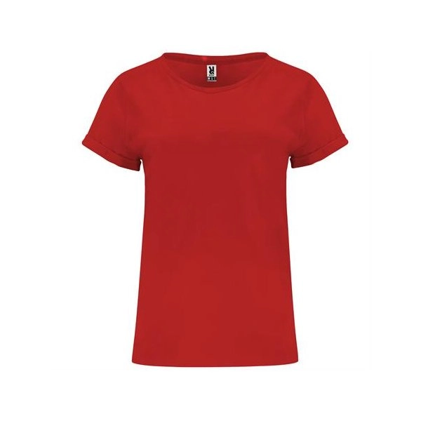 R6643 - Roly Cies T-Shirt Donna