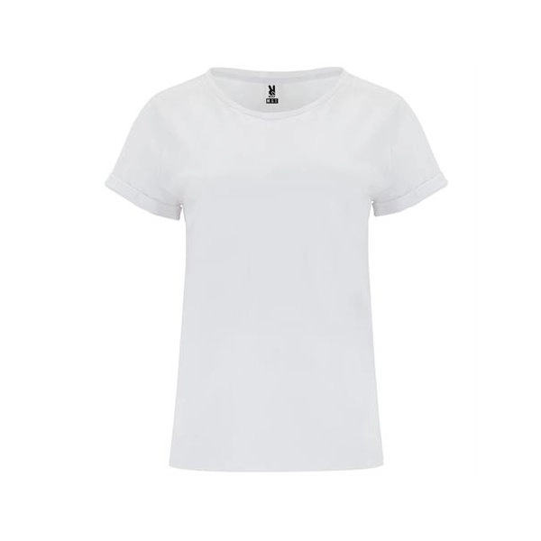 R6643 - Roly Cies T-Shirt Donna
