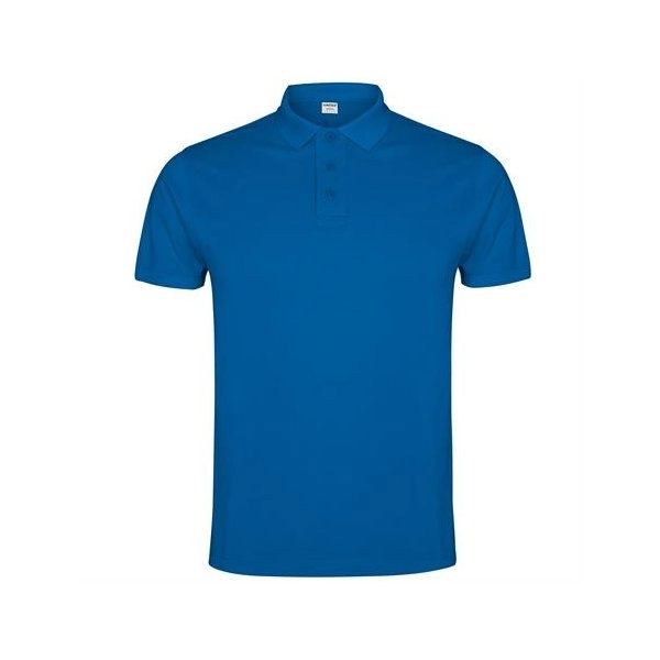 Immagine R6641 - Roly Imperium Polo Uomo