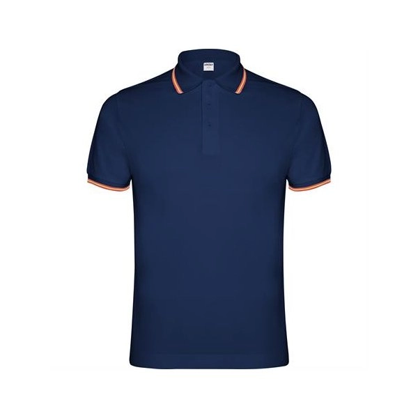 Immagine R6640 - Roly Nation Polo Uomo
