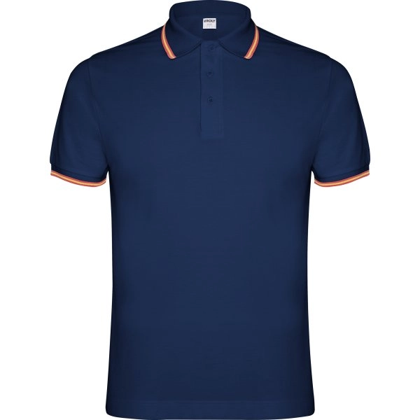 Immagine R6640 - Roly Nation Polo Uomo