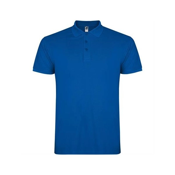 Immagine R6638 - Roly Star Polo Uomo