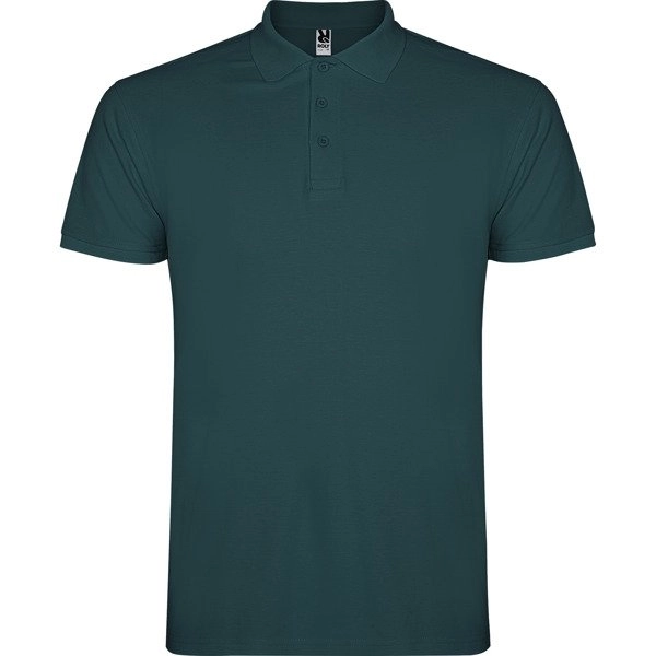 Immagine R6638 - Roly Star Polo Uomo