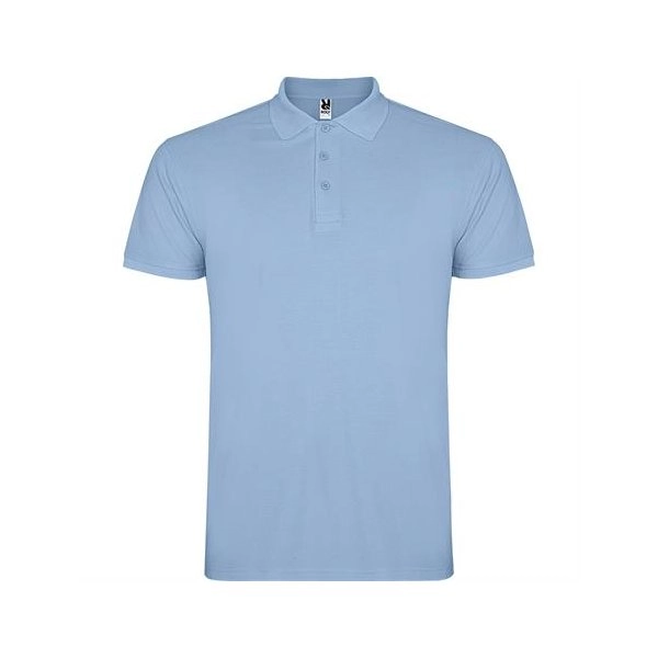 Immagine R6638 - Roly Star Polo Uomo