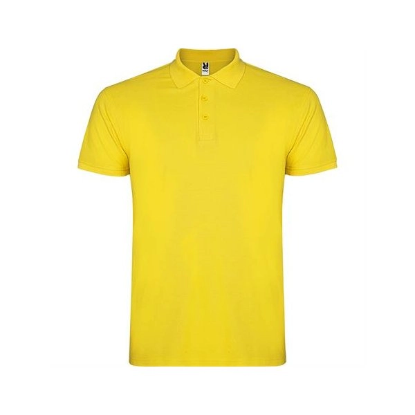 Immagine R6638 - Roly Star Polo Uomo