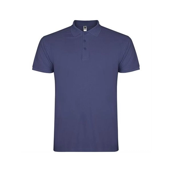 Immagine R6638 - Roly Star Polo Uomo