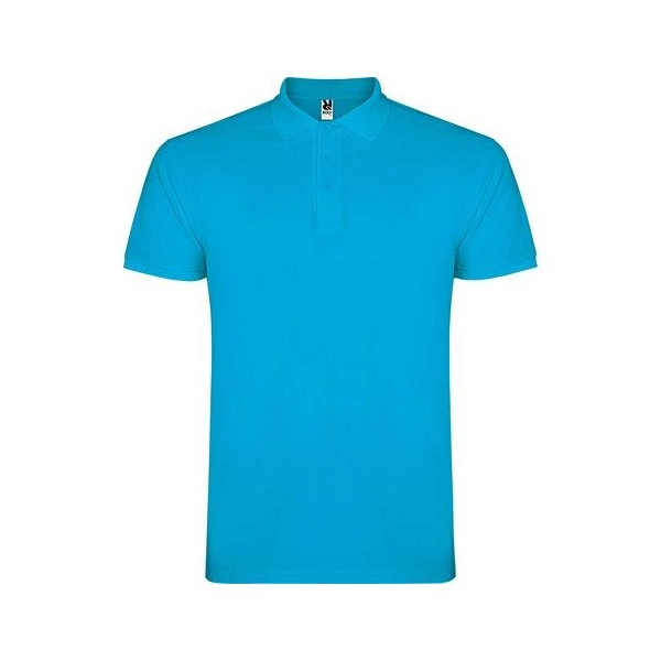 Immagine R6638 - Roly Star Polo Uomo