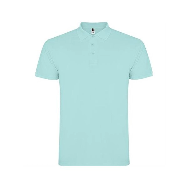 Immagine R6638 - Roly Star Polo Uomo