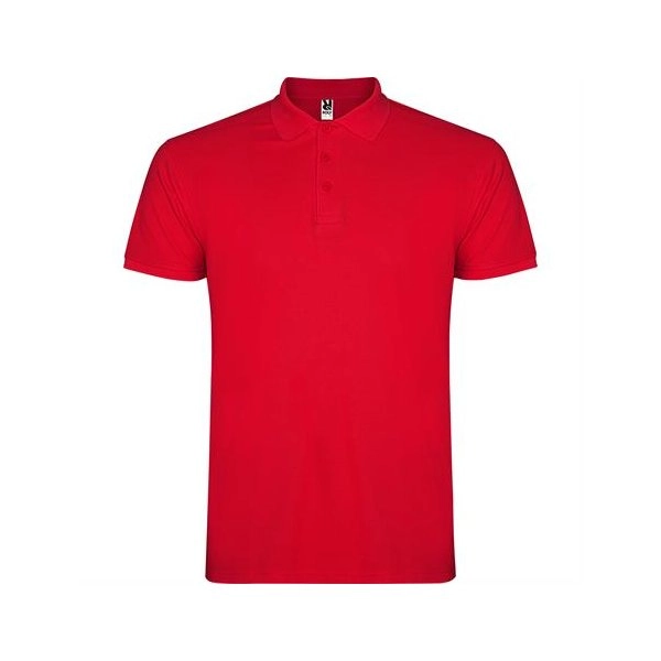 Immagine R6638 - Roly Star Polo Uomo