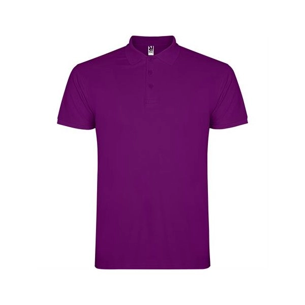 Immagine R6638 - Roly Star Polo Uomo
