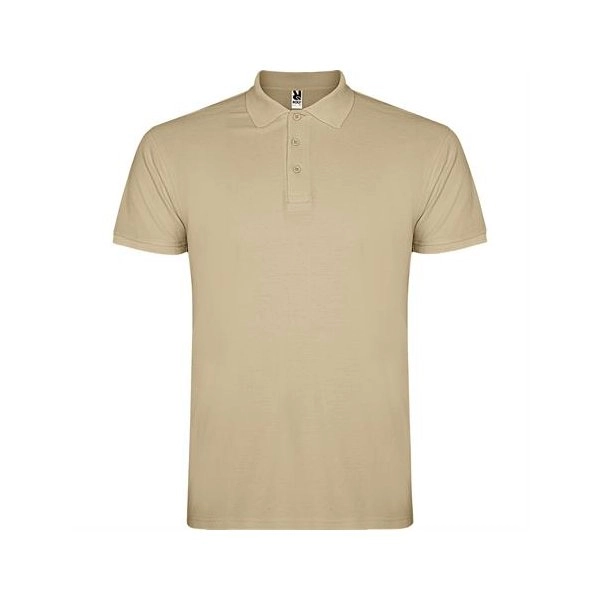 Immagine R6638 - Roly Star Polo Uomo