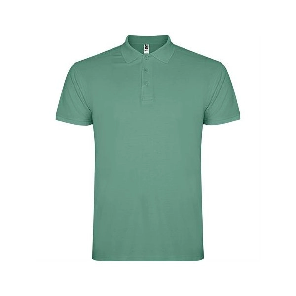 Immagine R6638 - Roly Star Polo Uomo
