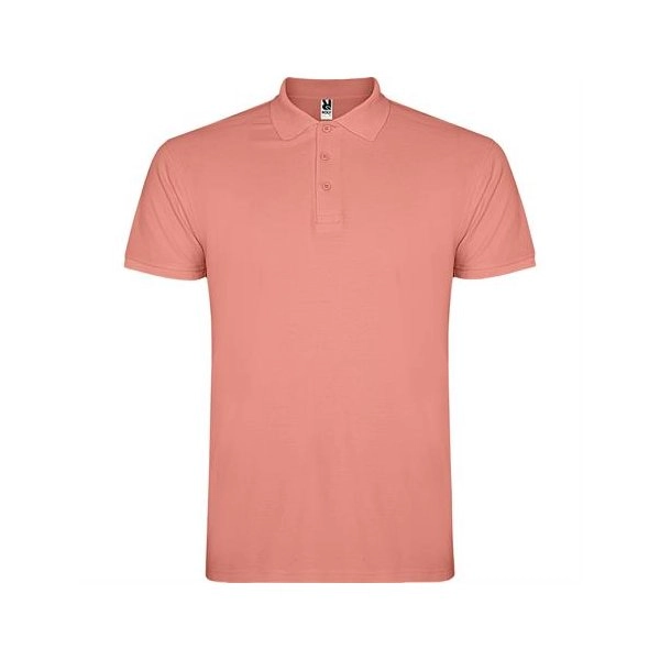 Immagine R6638 - Roly Star Polo Uomo