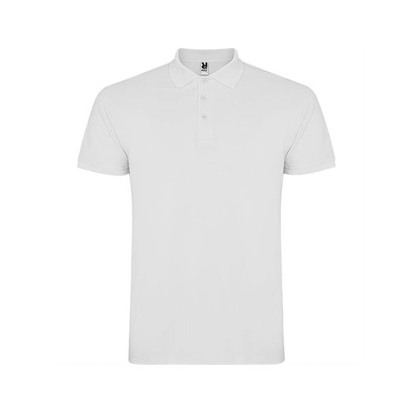 Immagine R6638 - Roly Star Polo Uomo