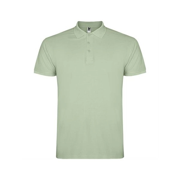 Immagine R6638 - Roly Star Polo Uomo