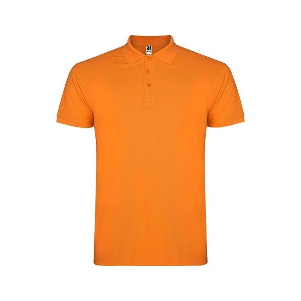 Immagine R6638 - Roly Star Polo Uomo