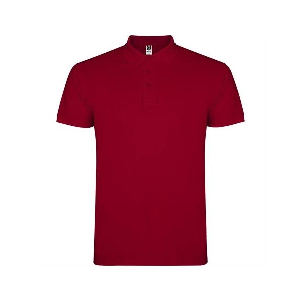 Immagine R6638 - Roly Star Polo Uomo