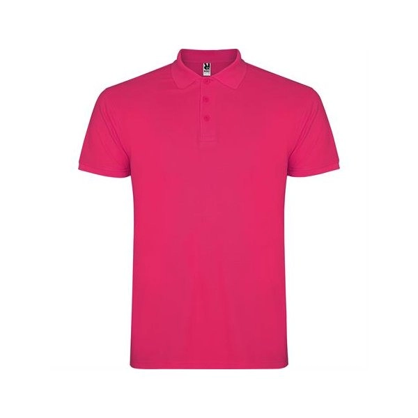 Immagine R6638 - Roly Star Polo Uomo