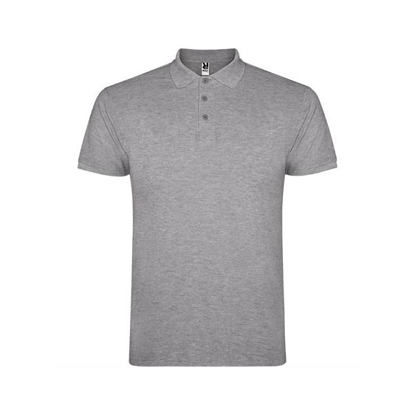 R6638 - Roly Star Polo Uomo