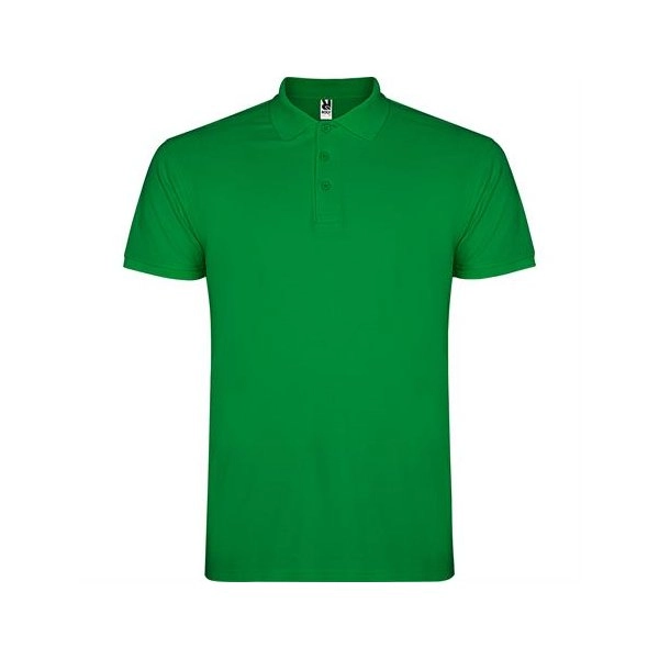 Immagine R6638 - Roly Star Polo Uomo