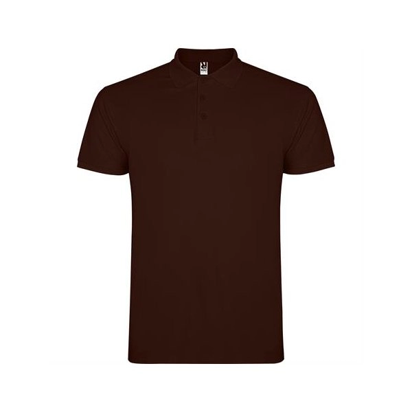 Immagine R6638 - Roly Star Polo Uomo