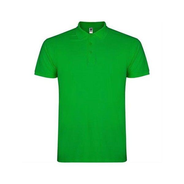 Immagine R6638 - Roly Star Polo Uomo