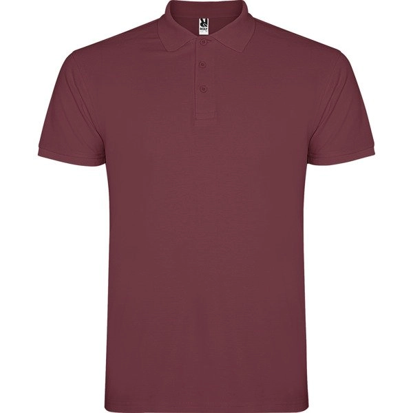 Immagine R6638 - Roly Star Polo Uomo