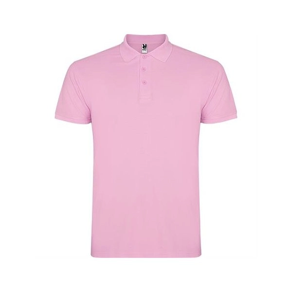 Immagine R6638 - Roly Star Polo Uomo