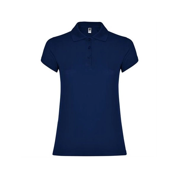Immagine R6634 - Roly Star Woman Polo Donna