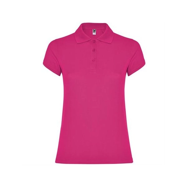 Immagine R6634 - Roly Star Woman Polo Donna