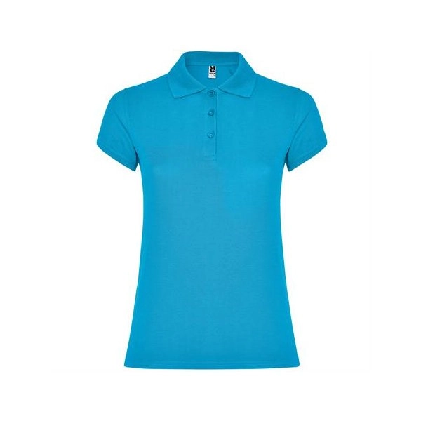 Immagine R6634 - Roly Star Woman Polo Donna