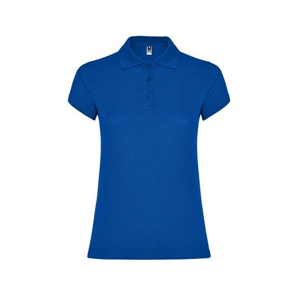 Immagine R6634 - Roly Star Woman Polo Donna