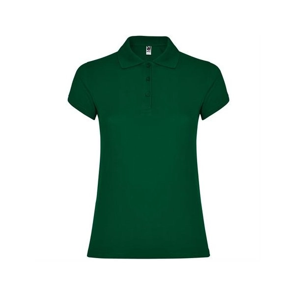 Immagine R6634 - Roly Star Woman Polo Donna