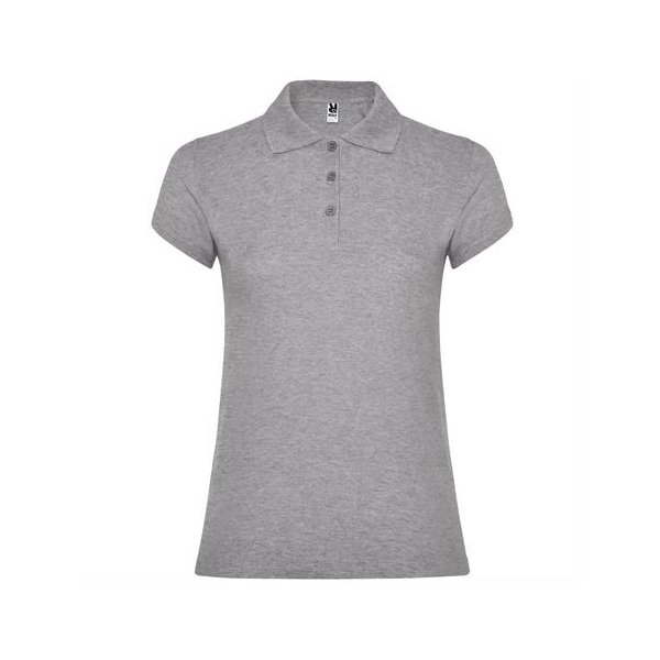 Immagine R6634 - Roly Star Woman Polo Donna