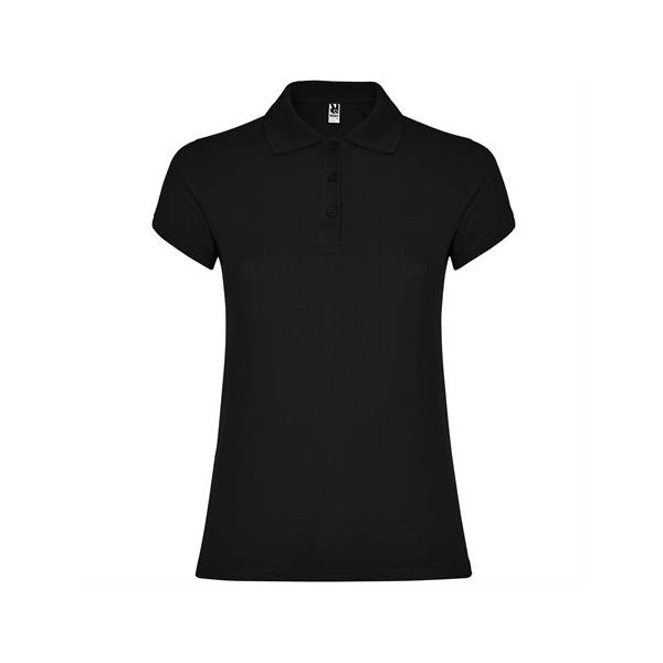Immagine R6634 - Roly Star Woman Polo Donna