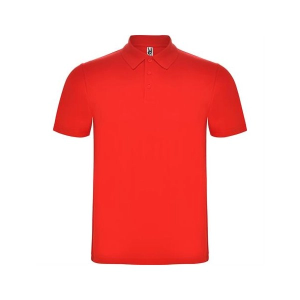 Immagine R6632 - Roly Austral Polo Uomo