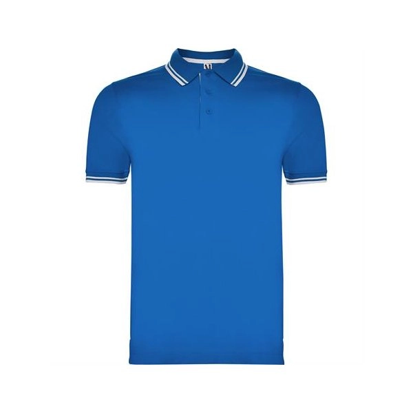 Immagine R6629 - Roly Montreal Polo Uomo
